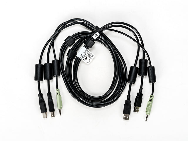 Vertiv Avocent CBL0132 KVM cable 1.8 m