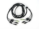 Vertiv Avocent CBL0133 KVM cable 3 m