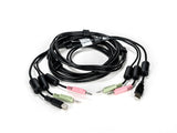Vertiv Avocent CBL0135 KVM cable 3 m