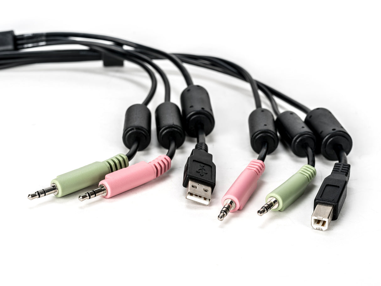 Vertiv Avocent CBL0135 KVM cable 3 m