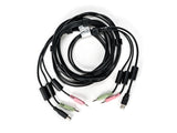 Vertiv Avocent CBL0135 KVM cable 3 m