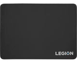 Lenovo Legion Gaming Cloth Mouse Pad Gaming mouse pad Black