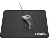Lenovo Legion Gaming Cloth Mouse Pad Gaming mouse pad Black