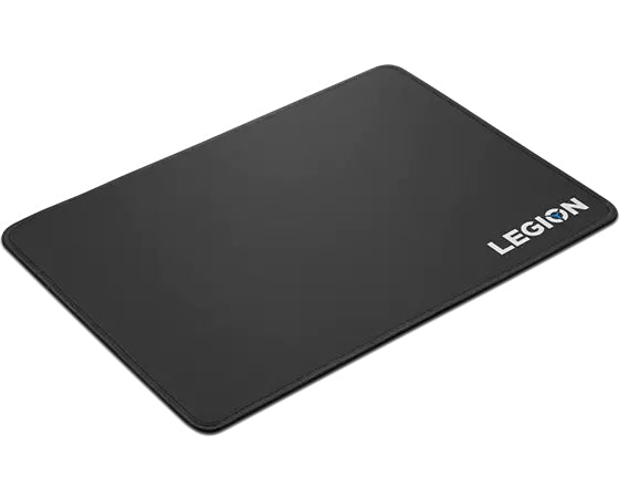 Lenovo Legion Gaming Cloth Mouse Pad Gaming mouse pad Black