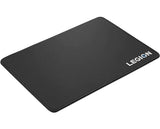 Lenovo Legion Gaming Cloth Mouse Pad Gaming mouse pad Black