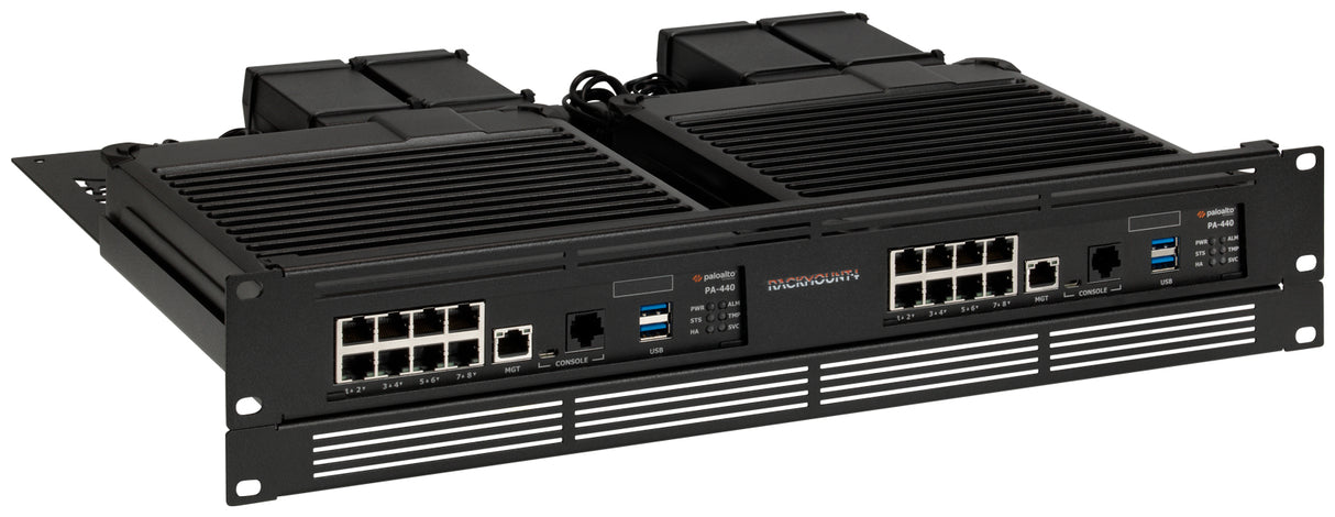 Rackmount.IT RM-PA-T10 rack accessory Mounting bracket