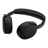Jabra Evolve3 65 Flex UC - USB-C with Dongle - Black