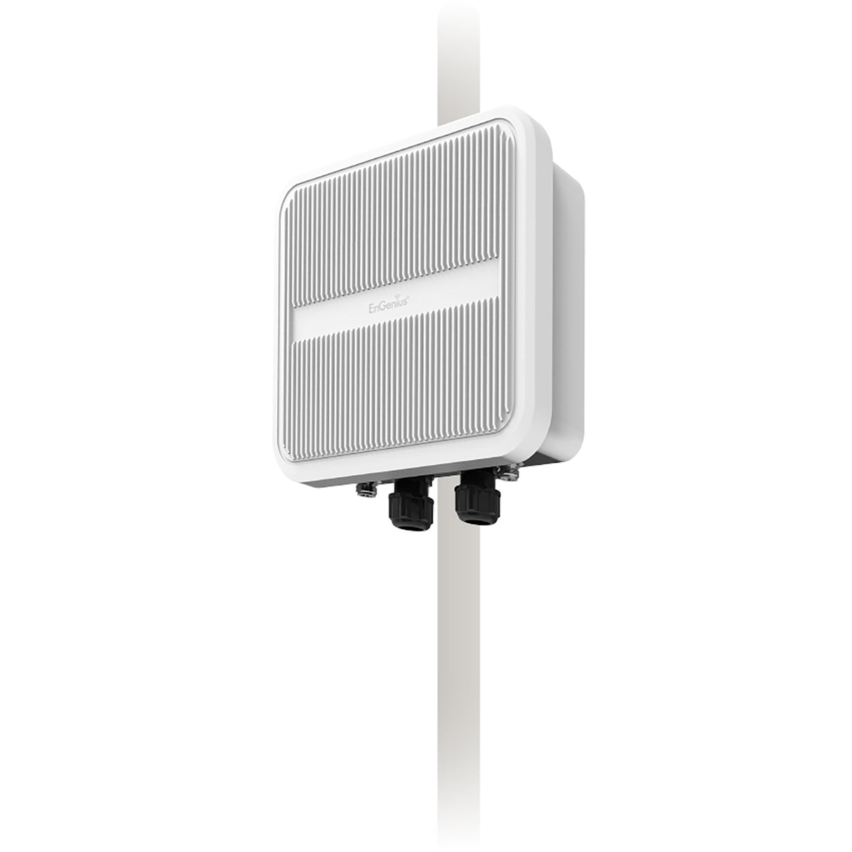EnGenius Outdoor PTP/PTMP Bridge, Wi-Fi 6 (11ax), 2x2.5GbE , 360° , at