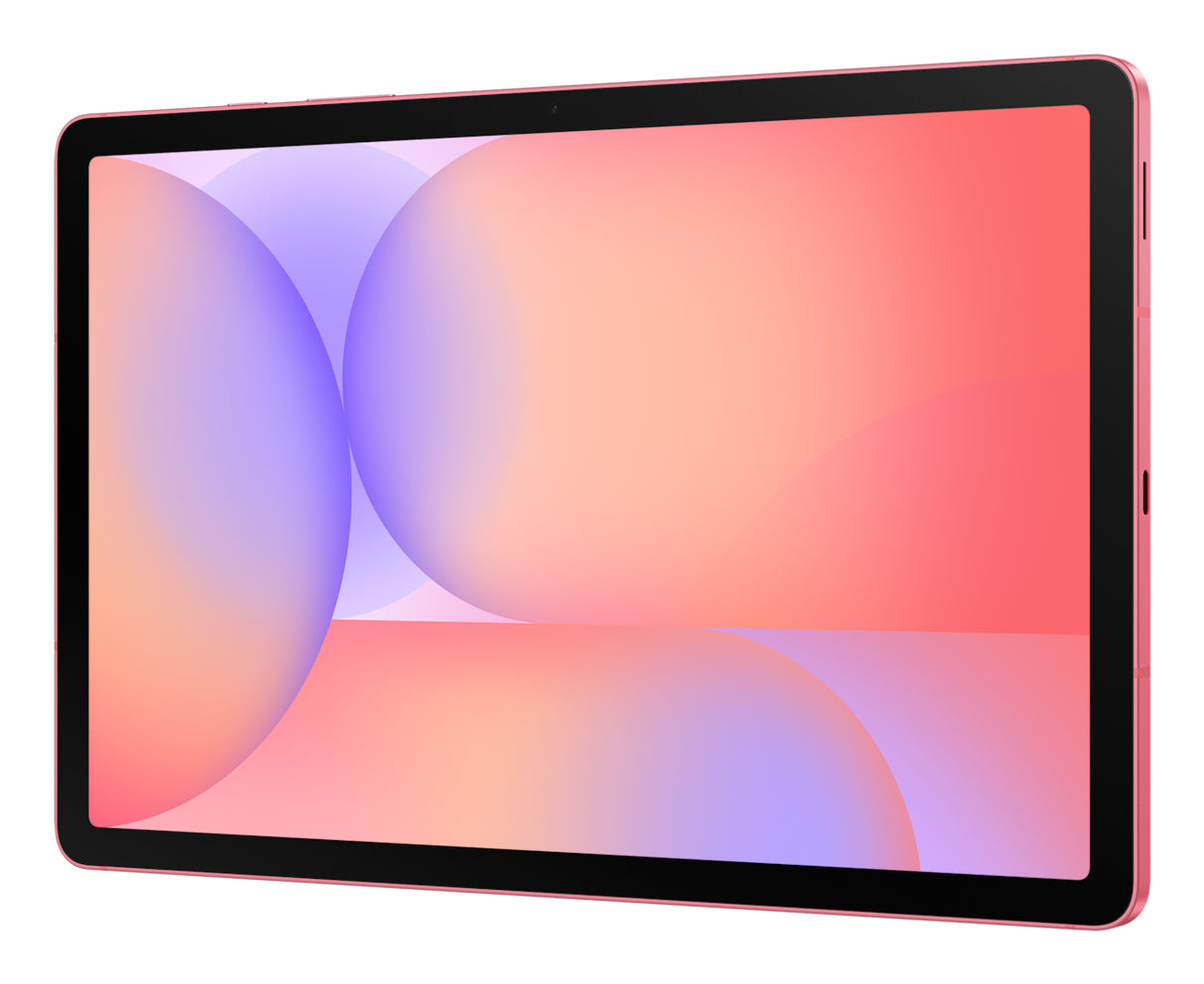 Samsung Galaxy Tab S10 Lite 128 GB 27.7 cm (10.9") 6 GB Wi-Fi 6 (802.11ax) Coral, Red