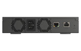 QNAP QSW-M7308R-4X network switch Managed L3 1U Black