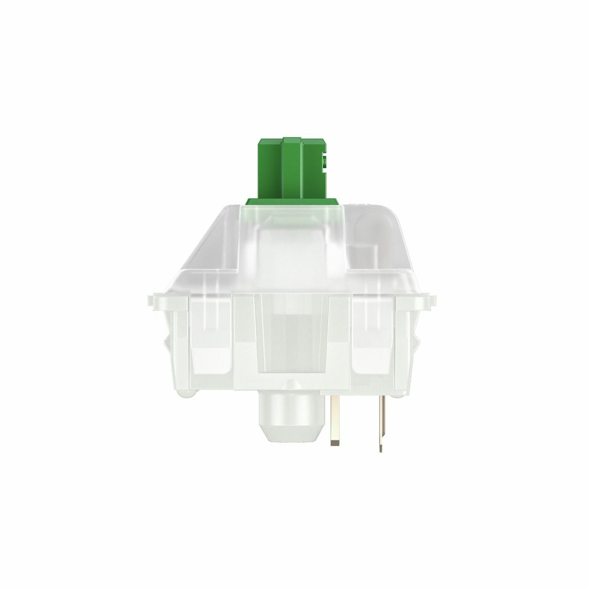 CHERRY MX RGB Green Switch Kit