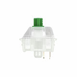 CHERRY MX RGB Green Switch Kit