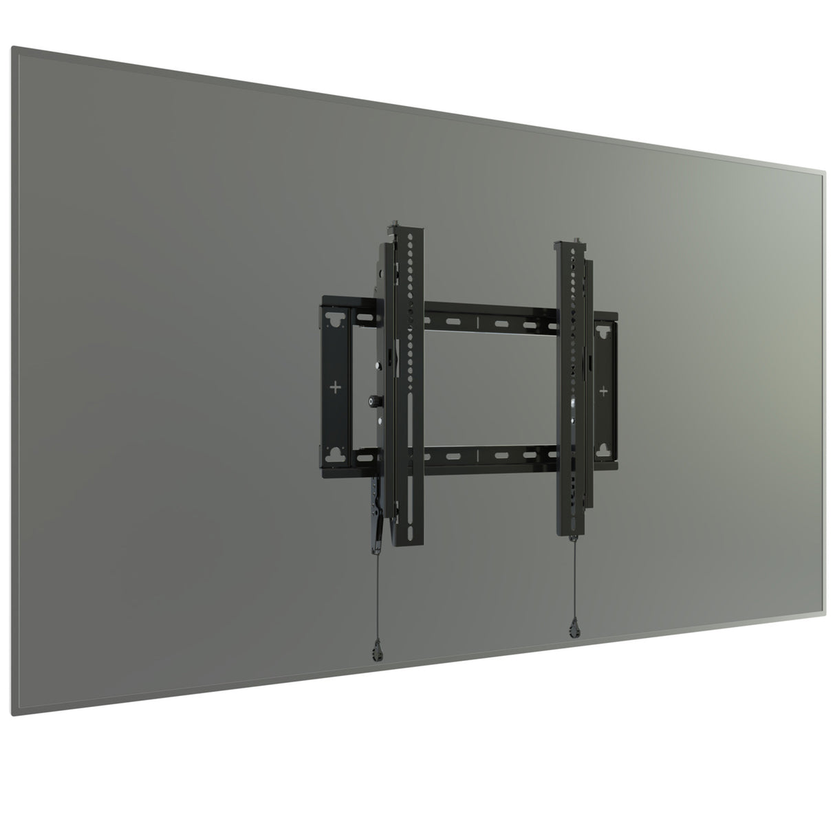 Chief Large FitTM Extended Tilt Display Wall Mount