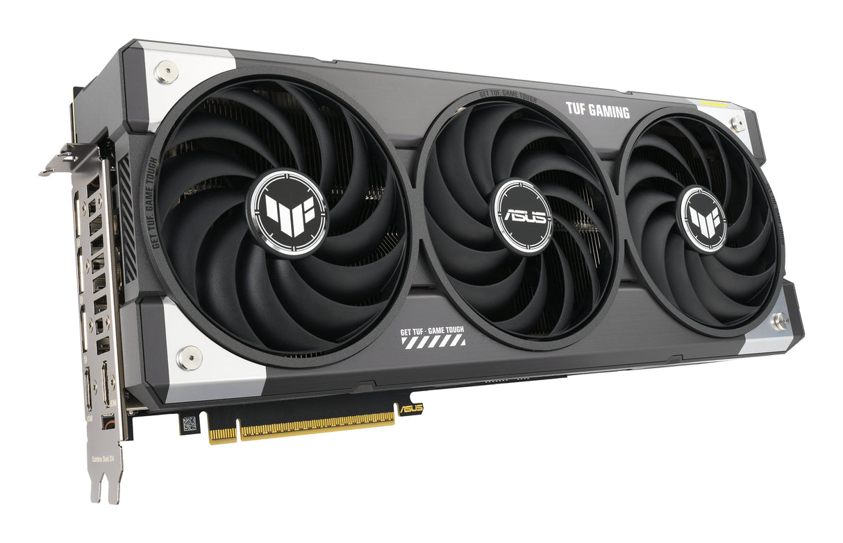 ASUS TUF Gaming TUF-RTX5070-12G-GAMING NVIDIA GeForce RTX 5070 12 GB GDDR7