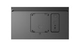 LG 34U511A-B computer monitor 86.4 cm (34") 2560 x 1080 pixels WFHD LED Black