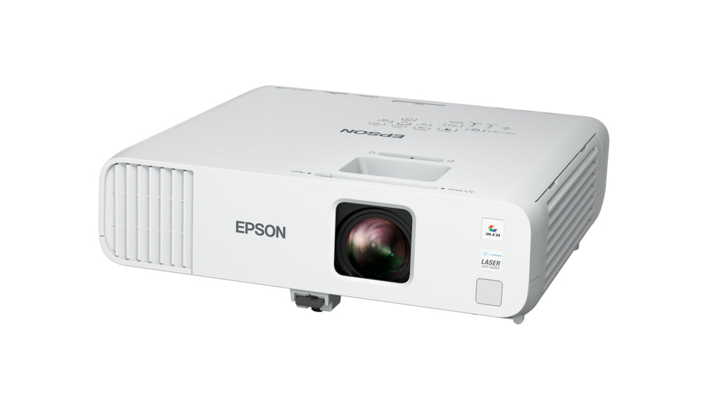 Epson PowerLite L260F 4600 ANSI lumens 3LCD 1080p (1920x1080) White