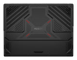 MSI Raider 18 HX AI A2XWIG-085CA Intel Core Ultra 9 285HX Laptop 45.7 cm (18") UHD+ 64 GB DDR5-SDRAM 4 TB SSD NVIDIA GeForce RTX 5080 Wi-Fi 7 (802.11be) Windows 11 Home Black