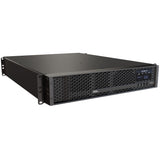 Middle Atlantic NEXSYSTM 2000VA, 20 Amp UPS Backup Power System, Bank Outlet Control
