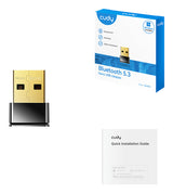 Cudy BU530 interface cards/adapter Bluetooth
