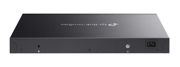 TP-Link Omada 32-Port 10GE L2+ Managed Switch with 24-Port PoE++