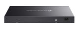 TP-Link Omada 32-Port 10GE L2+ Managed Switch with 24-Port PoE++