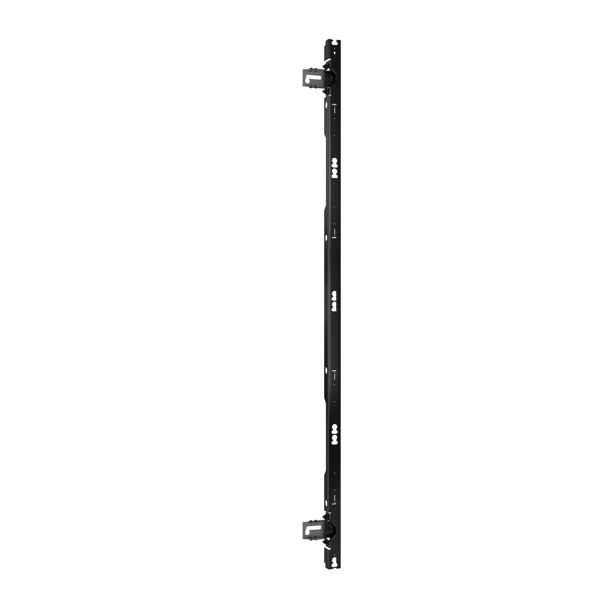 Chief TiLEDTM Right dvLED Wall Mount for Samsung IER/IEA Series, 3 Displays Tall
