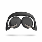 Jabra Evolve2 65 Flex - Link380c MS Stereo, NA