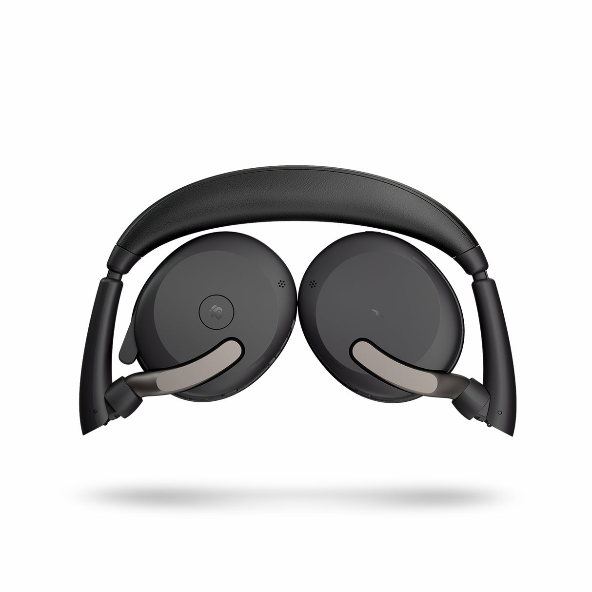 Jabra Evolve2 65 Flex - Link380a MS Stereo (Wireless Charging), NA
