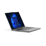Lenovo ThinkPad E14 Gen 5 (Intel) Intel® Core™ i5 i5-1335U Laptop 35.6 cm (14") WUXGA 16 GB DDR4-SDRAM 256 GB SSD Wi-Fi 6 (802.11ax) Windows 11 Pro Grey French