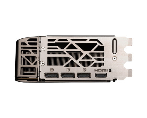 MSI GEFORCE RTX 4070 TI SUPER 16G EXPERT graphics card NVIDIA 16 GB GDDR6X