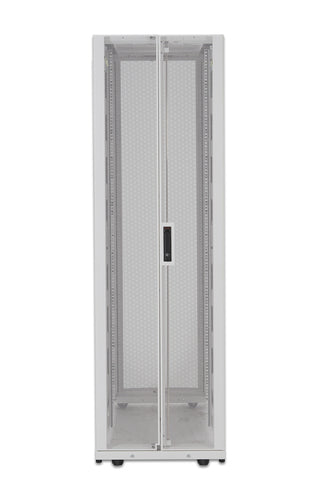 APC NetShelter SX 42U Freestanding rack Grey