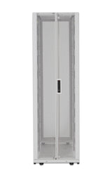 APC NetShelter SX 42U Freestanding rack Grey