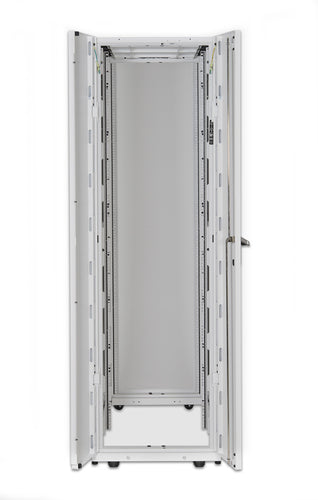 APC NetShelter SX 42U Freestanding rack Grey