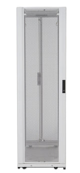 APC NetShelter SX 42U Freestanding rack Grey