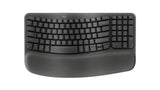 Logitech Wave Keys