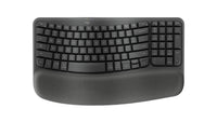 Logitech Wave Keys