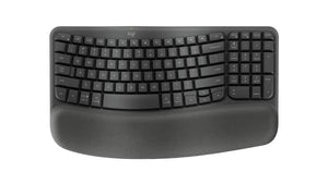 Logitech Wave Keys