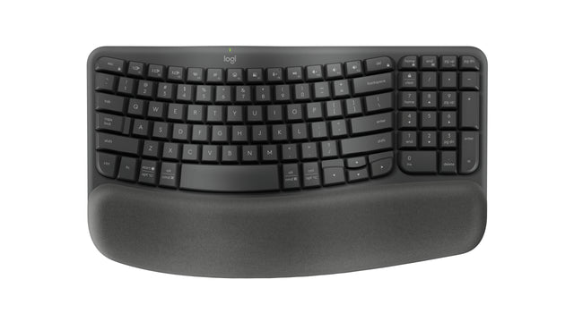 Logitech Wave Keys
