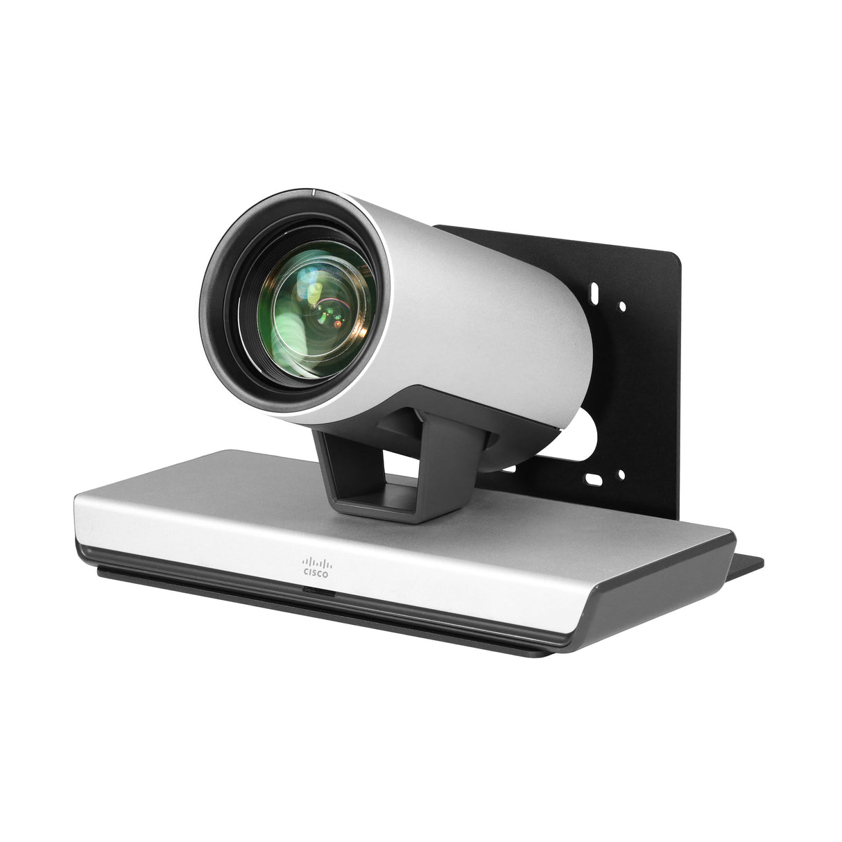 Vaddio Thin Profile Wall Mount for Cisco Precision 60 and Polycom Eagle Eye Cameras