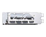 MSI GeForce RTX 5060 Ti 8G GAMING TRIO OC WHITE NVIDIA 8 GB GDDR7