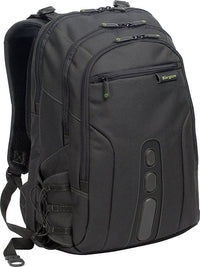 Targus Spruce EcoSmart Backpack 39.6 cm (15.6") Backpack case