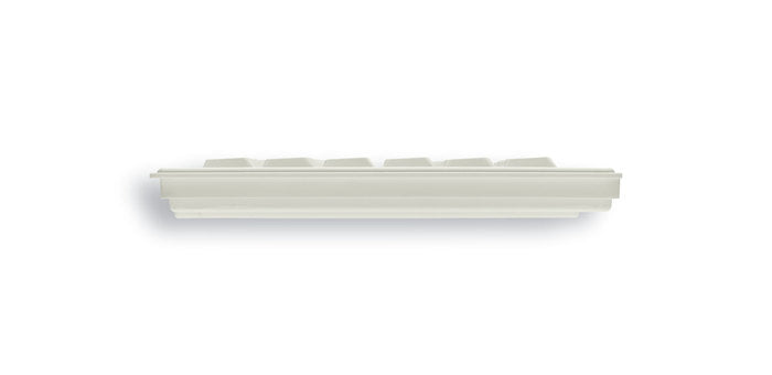 CHERRY XS Touchpad keyboard Universal USB QWERTY US English Grey