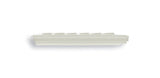 CHERRY XS Touchpad keyboard Universal USB QWERTY US English Grey