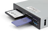 StarTech.com USB 3.0 Internal Multi-Card Reader with UHS-II Support - TAA