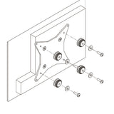 Chief 50x50mm VESA Interface Bracket