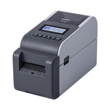 Brother TD-2350D300 label printer Direct thermal 300 x 300 DPI 152 mm/sec Wired & Wireless Ethernet LAN Wi-Fi Bluetooth