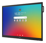 Viewsonic IFP6541 interactive whiteboard 165.1 cm (65") 3840 x 2160 pixels Touchscreen Black
