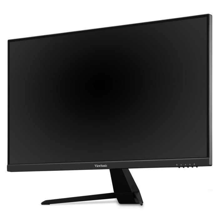 Viewsonic VX2767U-2K computer monitor 68.6 cm (27") 2560 x 1440 pixels Quad HD LED Black