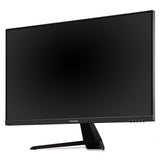 Viewsonic VX2767U-2K computer monitor 68.6 cm (27") 2560 x 1440 pixels Quad HD LED Black