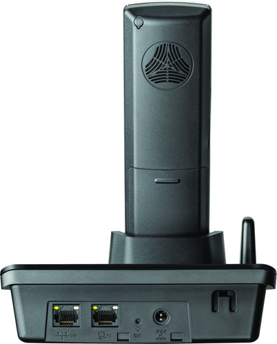 HP Poly VVX D230/60 Wall Mount Battery and Beltclip